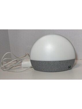 Hatch Restore Gen 1 Smart Sunrise Alarm Clock & Sound Machine RESTORE03